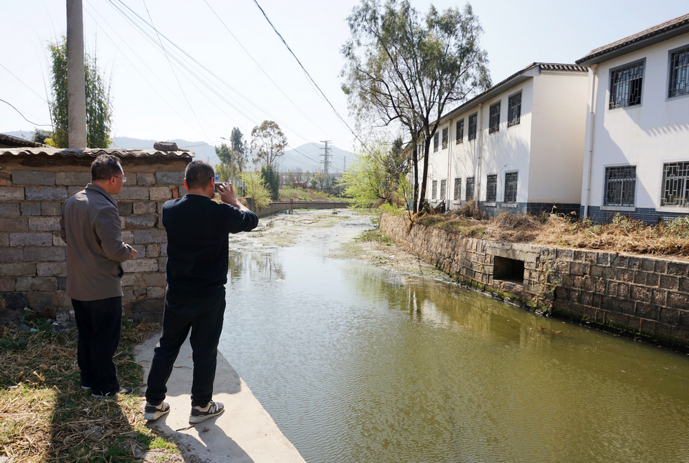 1616653971664841.jpg 楊林河斷面巡查.jpg